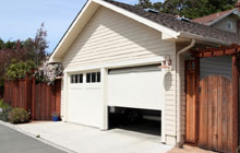 Skitby garage construction leads