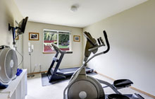 Skitby home gym construction leads