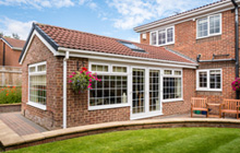 Skitby house extension leads
