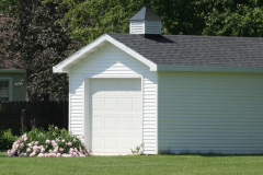 Skitby outbuilding construction costs