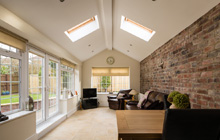 Skitby single storey extension leads